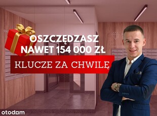 ZWOLNIŁO SIĘ | Smart home | Bezpłatna rezerwacja!