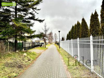 Dom na sprzedaż 7 pokoi lęborski, 250 m2, działka 900 m2