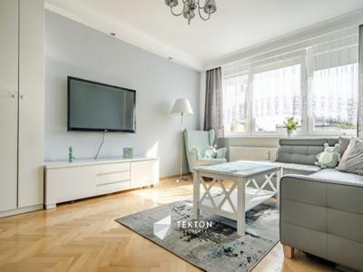 Mieszkanie na sprzedaż 2 pokoje Gdynia Śródmieście, 58,85 m2, 5 piętro