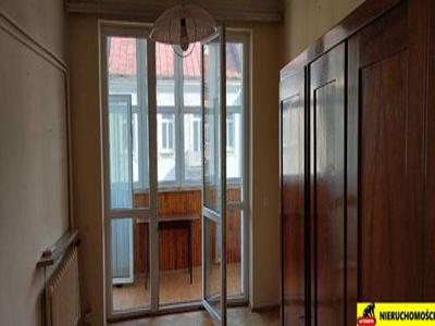 Mieszkanie na sprzedaż 2 pokoje Kielce, 51,50 m2, 2 piętro