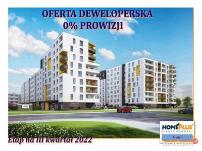 0%, OFERTA DEWELOPERSKA, Podgórze Duchackie