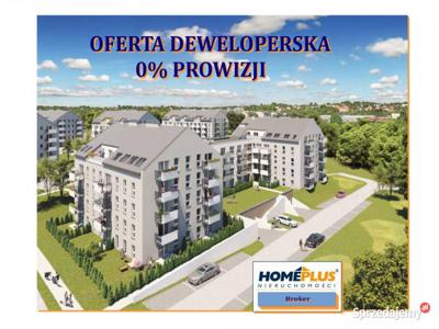 0%, OFERTA DEWELOPERSKA, Wieliczka na 2022 r.