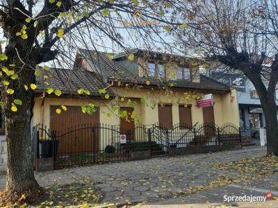 Do sprzedaży dom szeregowy Opoczno 127.24m2