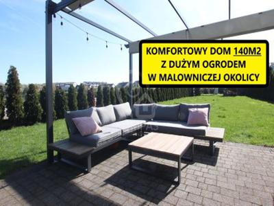 Dom na sprzedaż 4 pokoje Wrocław Fabryczna, 140 m2, działka 780 m2