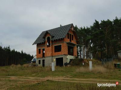 Dom w wyjątkowym miejscu dla wyjątkowej rodziny