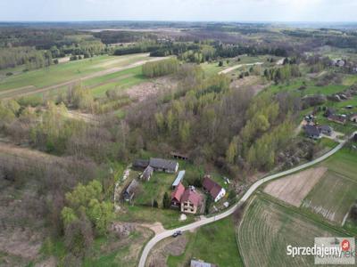 Dom wolnostojący 100m2 Bukowina