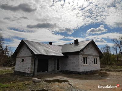 Obniżka ceny! Dom wolnostojący Machowa SSZ 148m2 / Tarnów