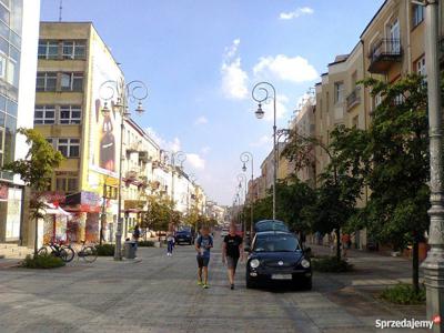 KIELCE, CENTRUM, ul.H.SIENKIEWICZA. KAMIENICA NA SPRZEDAZ