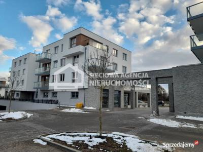 Mieszkanie 43m2 2-pokojowe Gdynia Władysława Wagnera