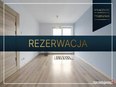 Mieszkanie Borkowo 47.23m2