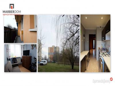 Mieszkanie do sprzedania 61.2m2 3 pok Katowice