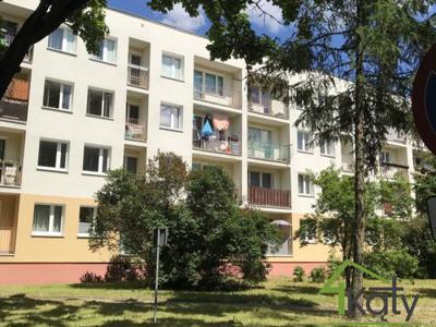 Mieszkanie na sprzedaż 2 pokoje Olsztyn, 44,90 m2, 3 piętro