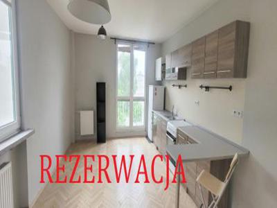 Mieszkanie na sprzedaż 2 pokoje Warszawa Bielany, 36,80 m2, 3 piętro