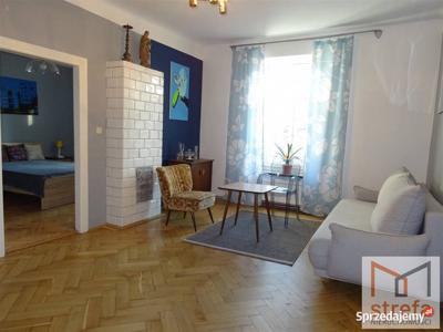 Mieszkanie na sprzedaż 49m2 4 pokoje Lublin