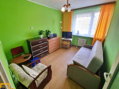 Mieszkanie na sprzedaż, 56 m², Dąbrowa Górnicza Centrum