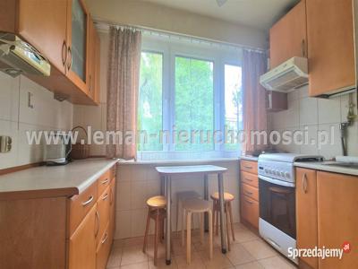 Mieszkanie na sprzedaż Lublin 62.2m2