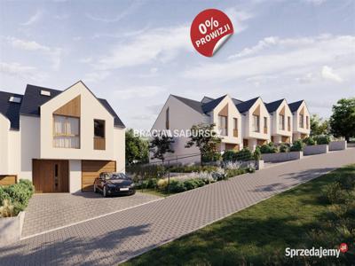 Oferta sprzedaży domu szeregowego 150.1m2 Biskupice Trąbki