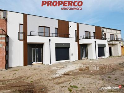 Oferta sprzedaży domu szeregowego Bilcza 143.83m2