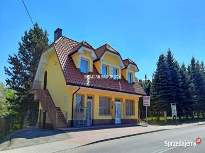 Oferta sprzedaży domu wolnostojącego 180 metrów Borzęta