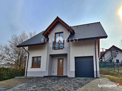 Oferta sprzedaży domu wolnostojącego 197.8m2 Jaworze