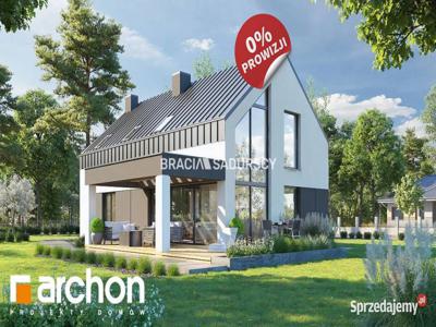 Oferta sprzedaży domu wolnostojącego Niepołomice Wola Batorska 180.33m2