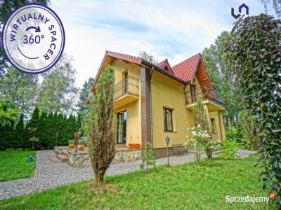 Oferta sprzedaży domu wolnostojącego Przeczyce 177.8m2