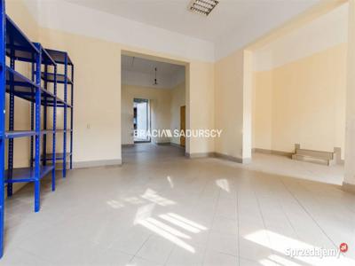 Oferta sprzedaży kamienicy 116.8m2 Bochnia