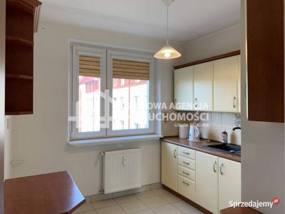 Oferta sprzedaży mieszkania 43.2m2 2 pok Rumia Pomorska