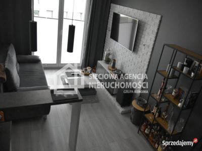 Oferta sprzedaży mieszkania Gdańsk Kazimierza Leskiego 47.62m2 3 pokoje