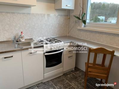 Oferta sprzedaży mieszkania Gdynia Szczecińska 42.5m2 2 pok