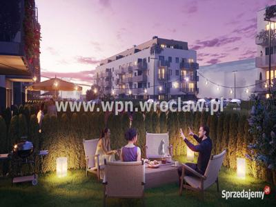 Oferta sprzedaży mieszkania Wrocław okolice Buforowej 60m2