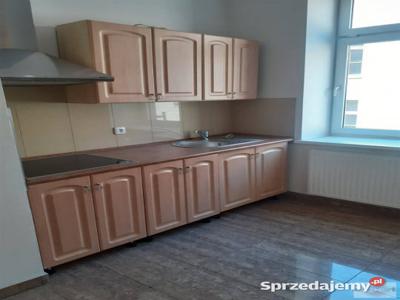 Oferta wynajmu mieszkania 54m2 1-pokojowe Łódź