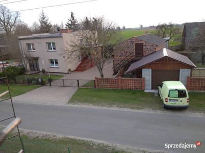 Sprzeda dom jednorodzinny Ludwinów gm. Żerków