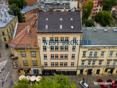 Sprzedaż mieszkania Kraków 50.89m2 3 pokoje