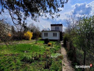 Sprzedam dom 90 m2 przy trasie Zamość-Hrubieszów