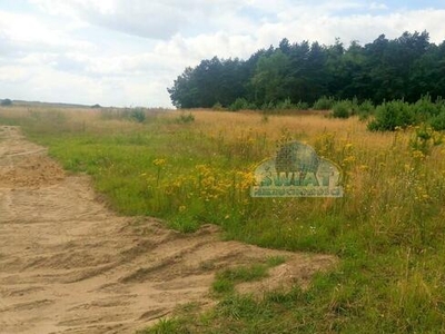 Choszczno działka inwestycyjna na sprzedaż