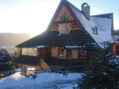 Dom 270m2 Zakopane