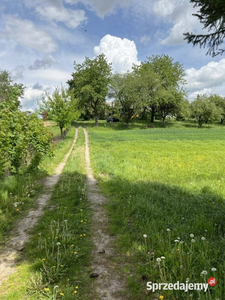 Działka Bardzo Atrakcyjna