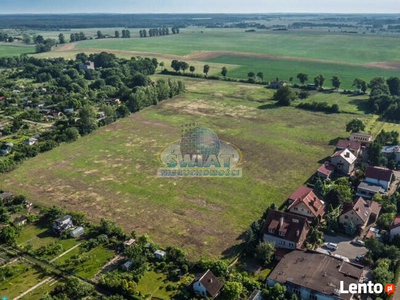 Działka na sprzedaż budowlana w samym Kołobrzegu