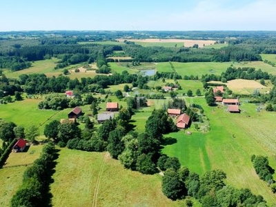 Działka rekreacyjna na sprzedaż Stare Monasterzysko