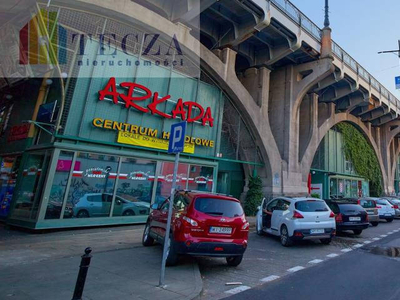 Lokal 20m2 Warszawa