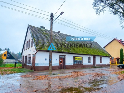 Lokal użytkowy na sprzedaż