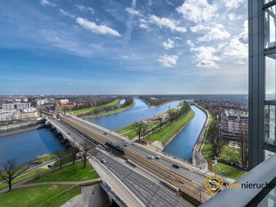 Mieszkanie dwupokojowe na sprzedaż