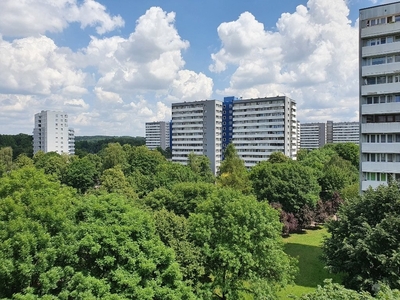 Mieszkanie trzypokojowe na sprzedaż