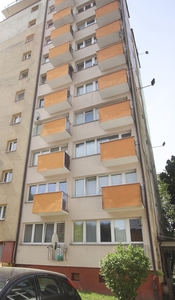 Pomorzany, kawalerka 20m2 z balkonem, 1500 zł