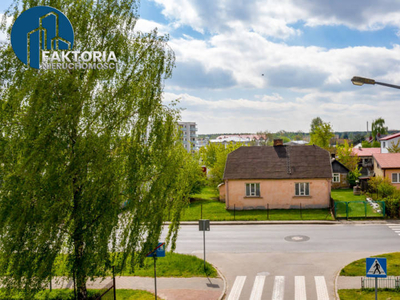 Sprzedam dom wolnostojący Biała Podlaska Orzechowa 77.38 metrów