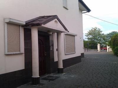 Dom do wynajęcia 12 pokoi Warszawa Ursynów, 470 m2, działka 680 m2