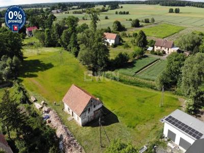 Dom Kraśnik Górny, ul. Centrum