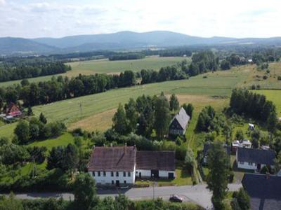 Dom na sprzedaż 11 pokoi Świeradów Zdrój, 461 m2, działka 4500 m2