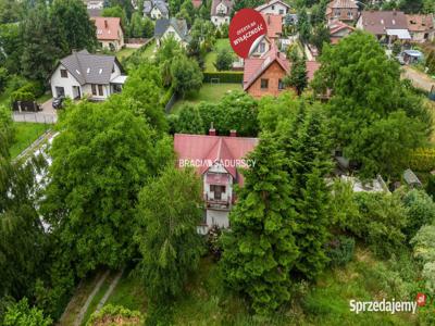 Dom Wieliczka Dębowa 252m2